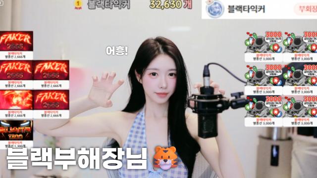 [블랙타익커32,630]