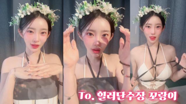 To. 나의 꼬랑이 보꼬롬