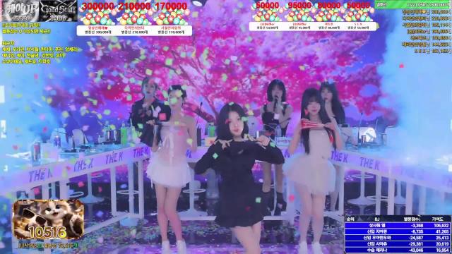 [더케이] 시즌25 엘 5회차 조기퇴근데이 [시그모음]
