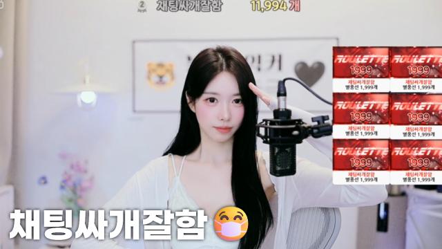 [채팅싸개잘함11,994]