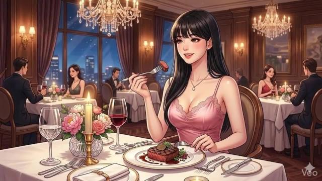 [구하리노래] 숲하리