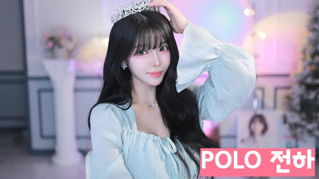폴로 전하..^^..MVP