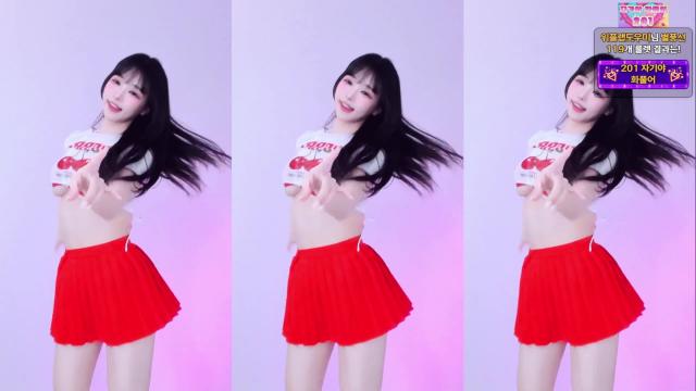 체리 언더붑>