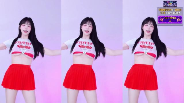 체리 언더붑2