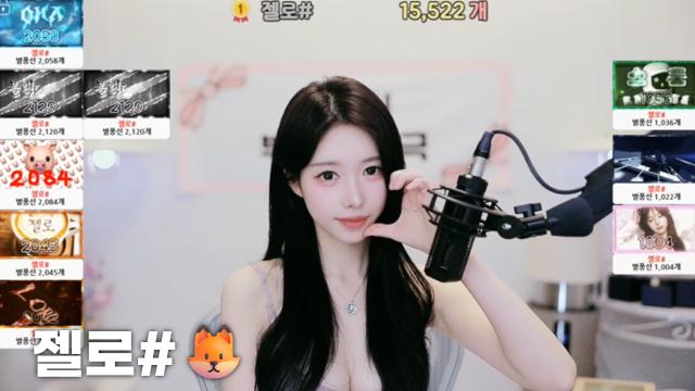 [젤로#15,522]