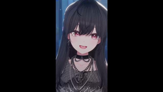 [Highlight] 하데스 - 메가피스하모니 (키마)