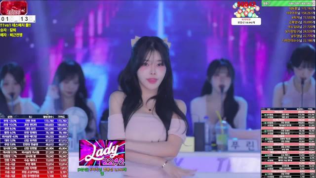 [더케이] 시즌25 엘 7회차 직급프리데이 X 1 vs 1 데스매치 [시그모음]