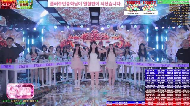 [더케이] 시즌26 엘 직급전 [시그모음]