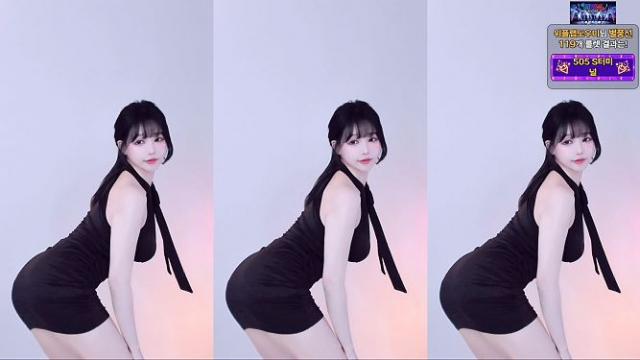 댄스 시그 모음