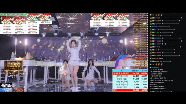 씨나인 4월 25일 3회차 아윤 인터뷰 및 시그모음 