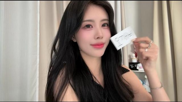 갠방 감사영상