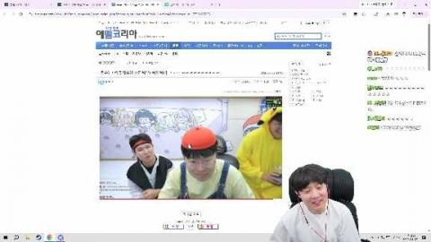 으악민초다 - 깨박) 어제 둬얼이 카드는 유하게 풀어서 그렇지 투표 ...