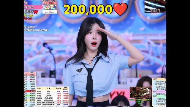 JS2200,000개