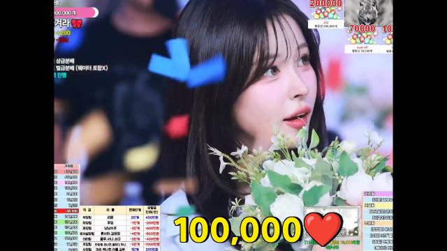 JS2대음기 100,000개[feat.염대표님 재간을 곁들인]