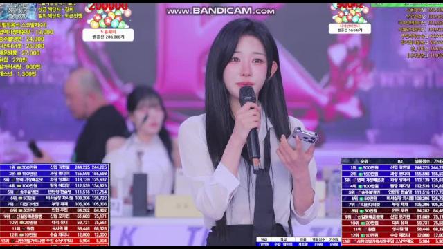 [26.03.26] 더케이 시즌25 강한빛 첫 우승 소감