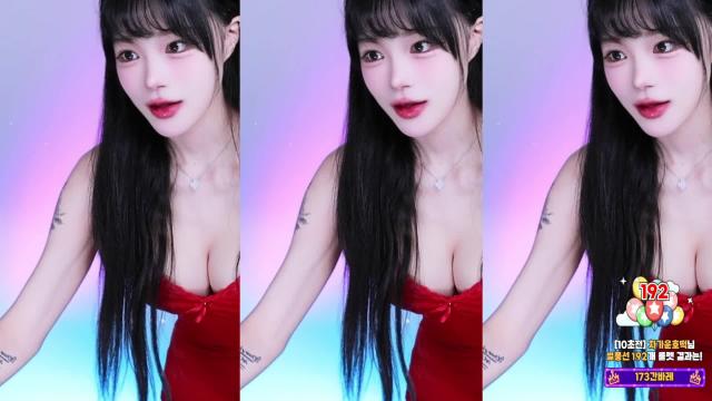여리 시그 댄스 모음