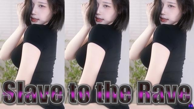 고라니율 Slave to the Rave(슬레이브 투 더 레이브) - Yultron 댄스