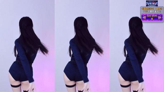 경찰 댄스시그모음2