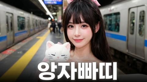캐치소녀 - 앙자빠띠ㅋㅋㅋㅋㅋ실화냐 ㅗㅜㅑㄷㄷ헉ㅋㅋㅋㅋㅋㅋㅋ#여...