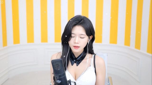 임정희 - 눈물이 안났어