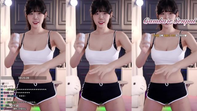 [클립]頑張れ先輩 최선을 다하는 선배