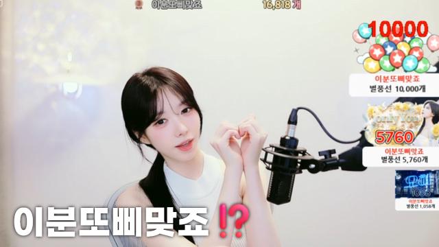[이분또삐맞죠⁉16,818]
