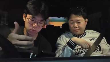 으악민초다 - 감스트) 월드컵 전에 남순이랑 날 잡아서 술먹방 해보겠...