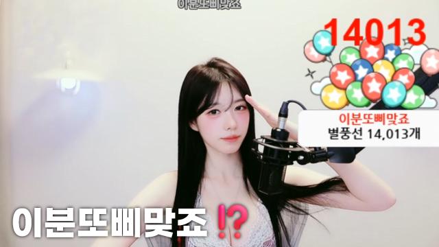 [이분또삐맞죠⁉14,013]
