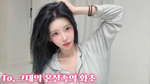 To. 모닝 보손실 못참지