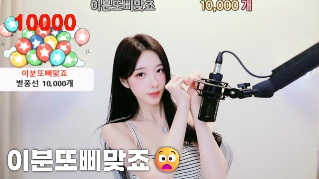 [이분또삐맞죠10,000]