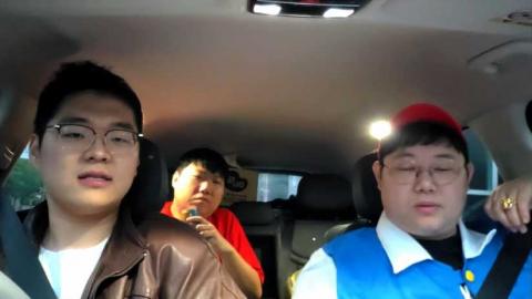 으악민초다 - 감스트) 뢴트게늄씨 게이 맞아 이거는 연기로 안돼