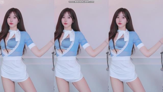 [예쁜 나이 25살] 댄스 미션 맛보ㅈㅣ
