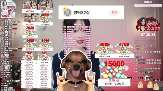 6층!! 범ㅡㅡ멘 3.5망개 해장님 등극>