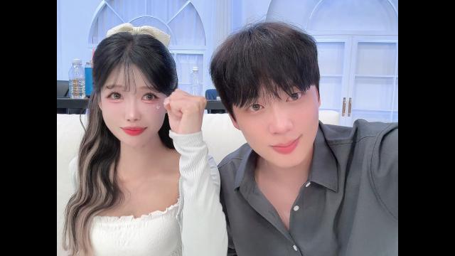 별빛단 수장님이 되어주신 클 ㅡ맨