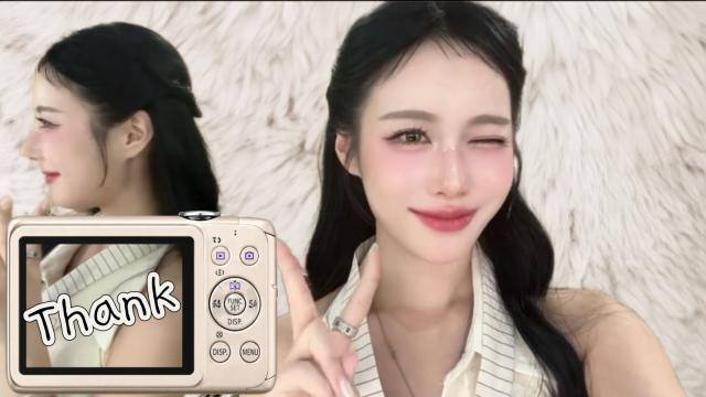 챱챱단의 thank 선배님