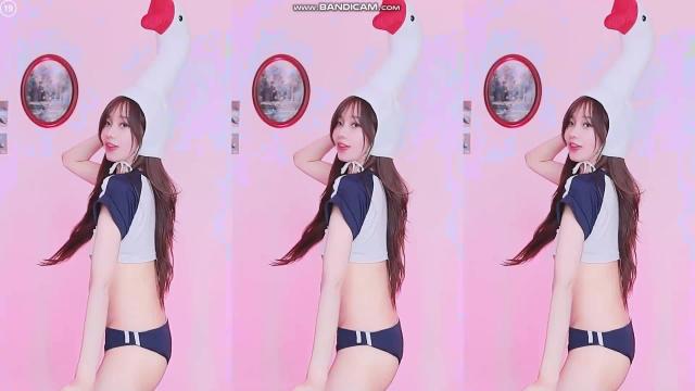 [심청 시즌 2] 트월킹 덕 with 오리 모자