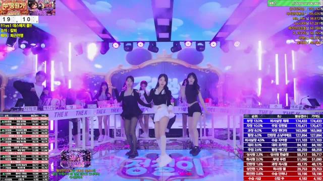 [더케이] 시즌26 엘 7회차 직급프리 & 1vs1데스매치 [시그모음]