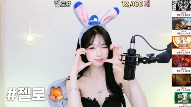 [#젤로12,460]