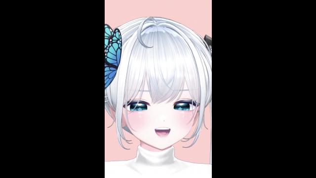 킴나니 하품 [버컴]