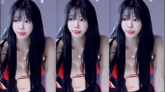 아리샤   Who is she