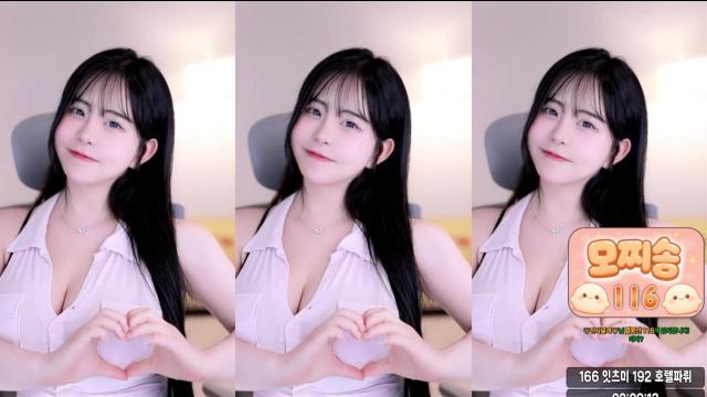 민가유 - 모찌송(ver.타락)