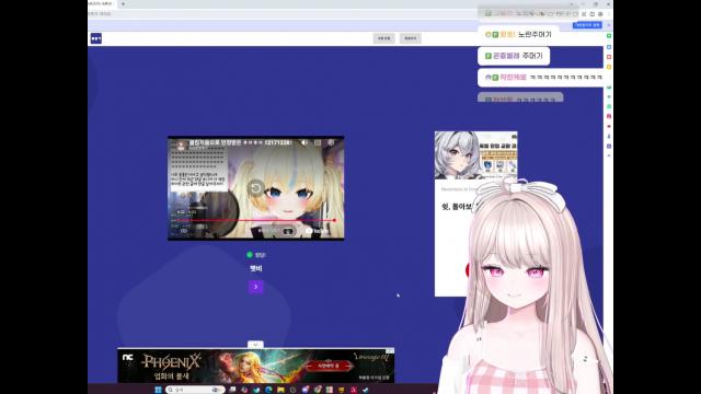 친구 만나서 기쁜 주머기 / 지금 나온 50명중에 제일 바보같다