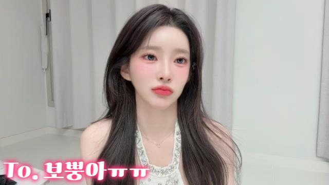 To. 뿡멘의 기적..(보뿡이가 왜 보뿡인지 확실해)