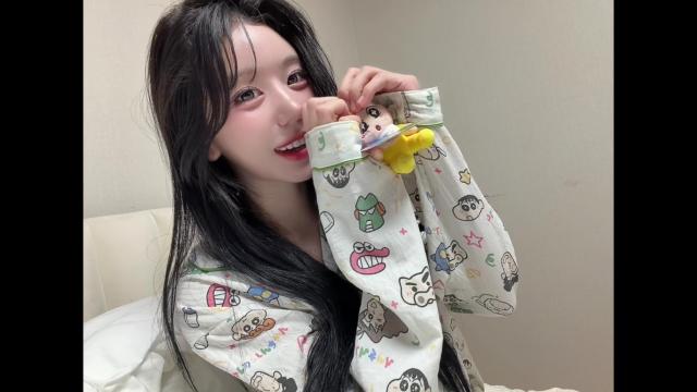 짱아야사랑해..