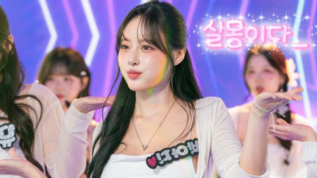 챱챱단의 실몽옵