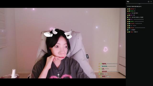 [6/27 새벽수이콘 내수영상6] 보보 늦은 후회