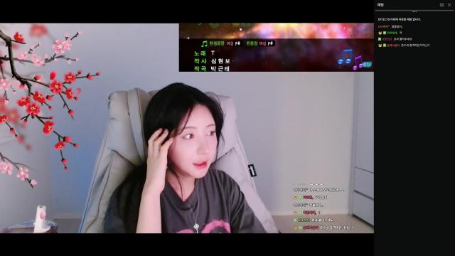 [6/27 새벽수이콘 내수영상7] T윤미래-시간이 흐른뒤