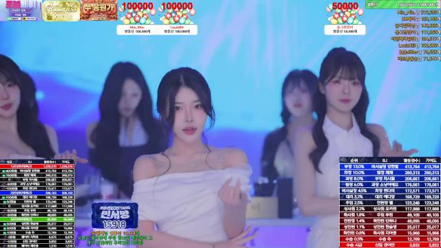 [더케이] 시즌27 엘 3회차 직급프리데이 [시그모음]