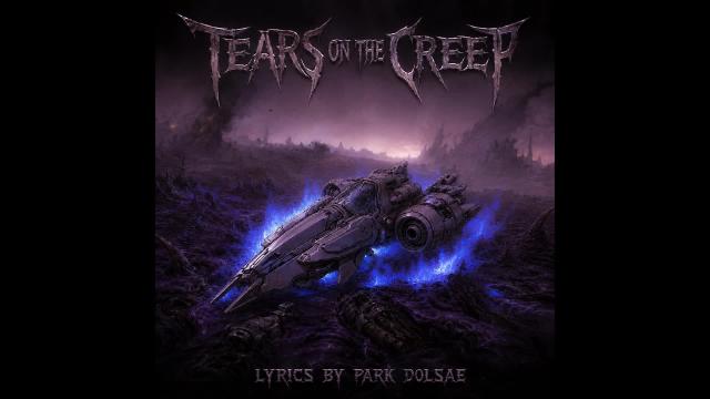 Tears on the Creep - 마인 (Mine) 가사 더보기