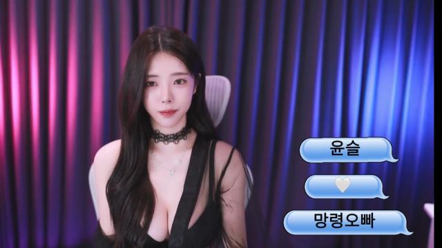 첫 vod 망령 